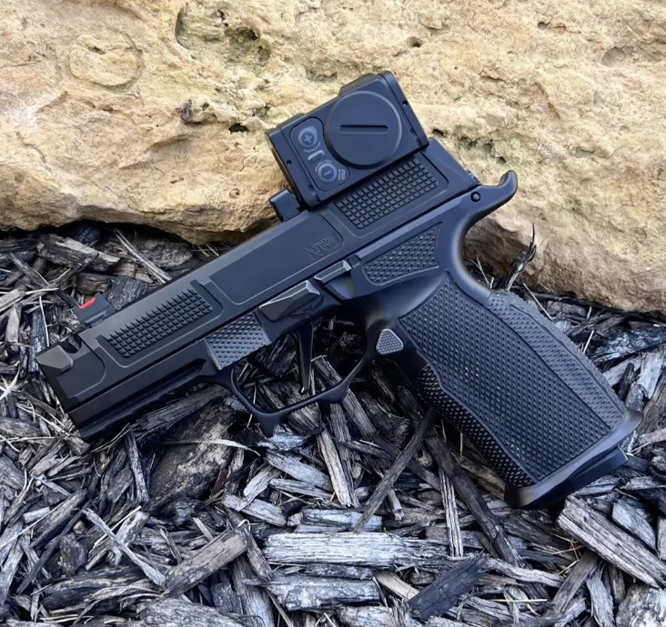 sig sauer p365