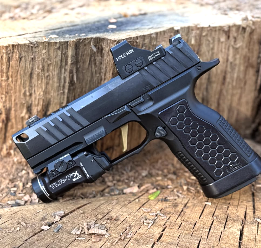 sig p365