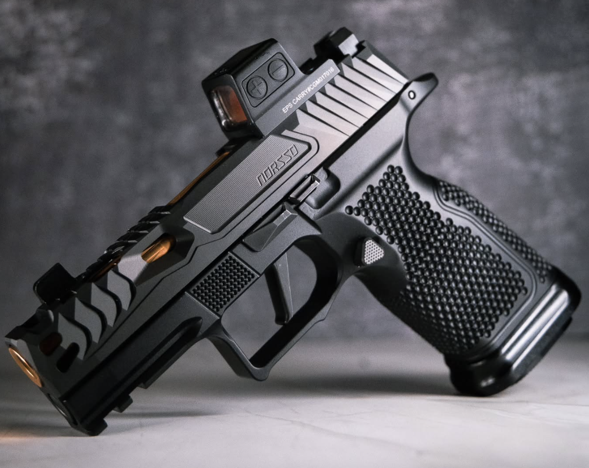 p365 competition magazine