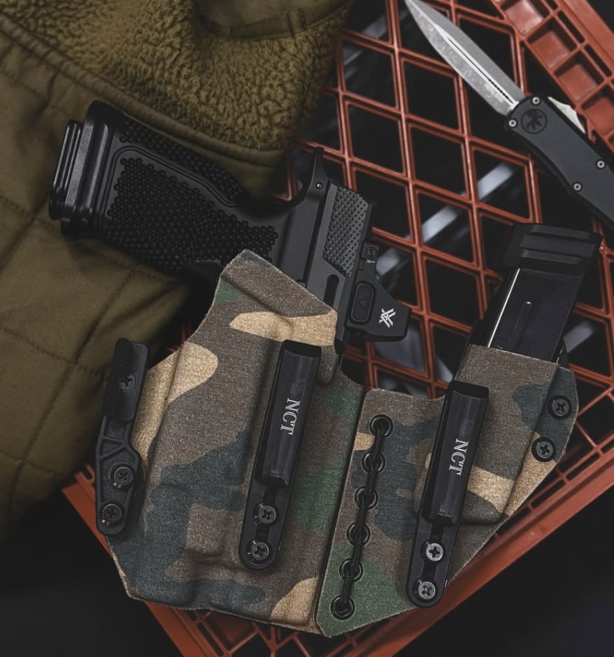 upgraded grips for everyday carry