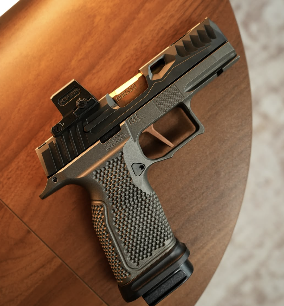 p365 grips