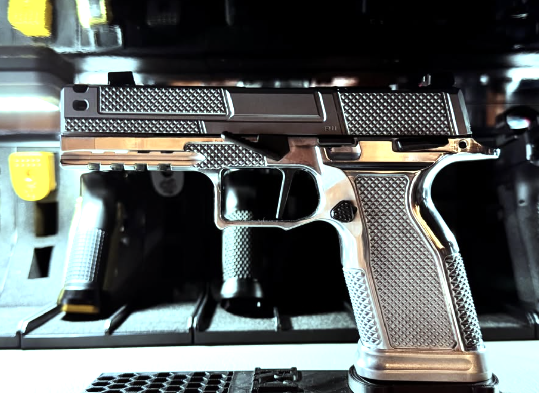 edc sig sauer p365