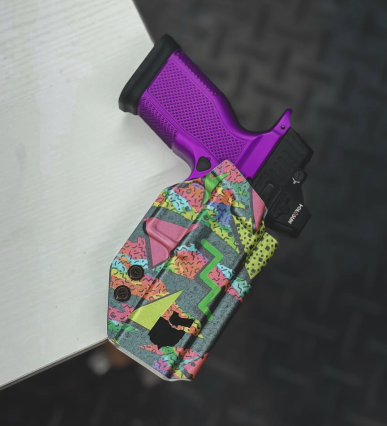 competition grip