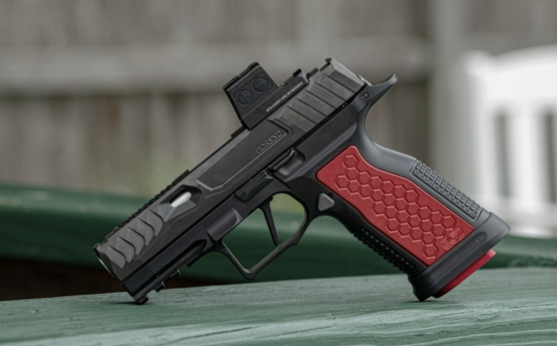 be more accurate with your concealed carry firearms