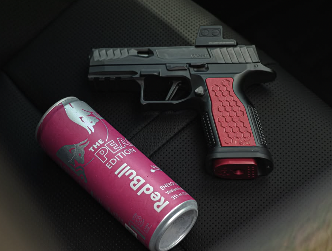 concealed carry