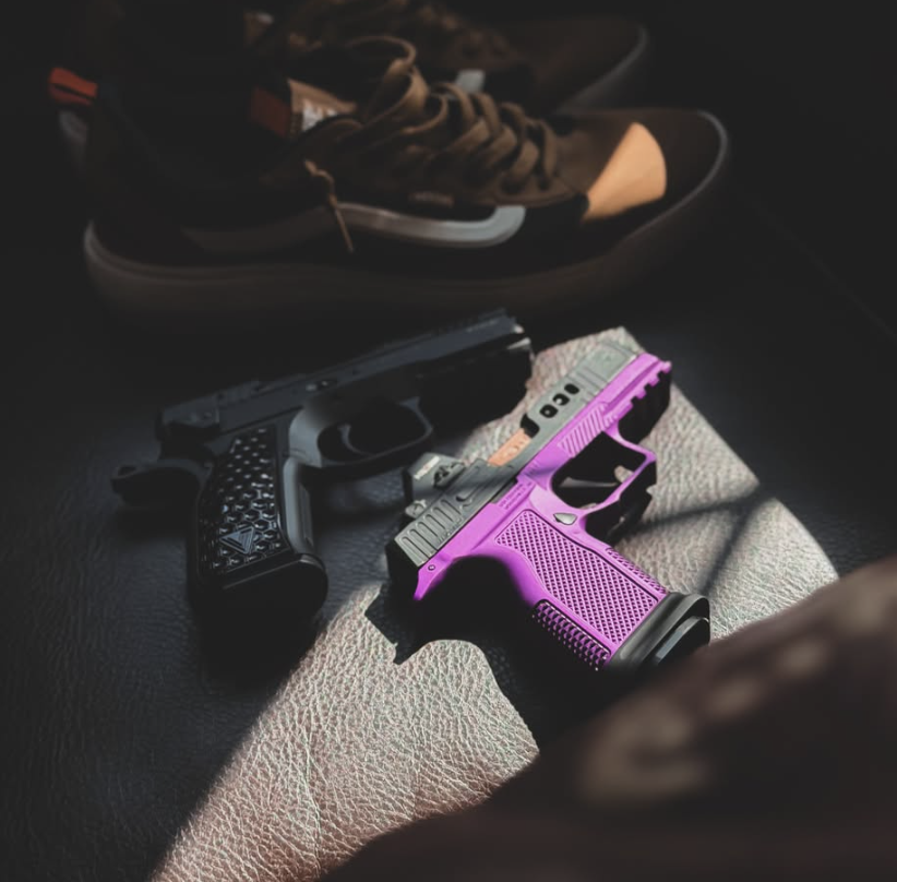 be accurate with your concealed carry firearm