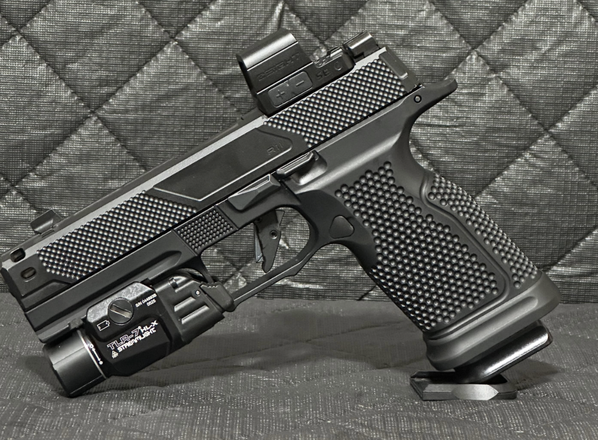 sig p365 grip