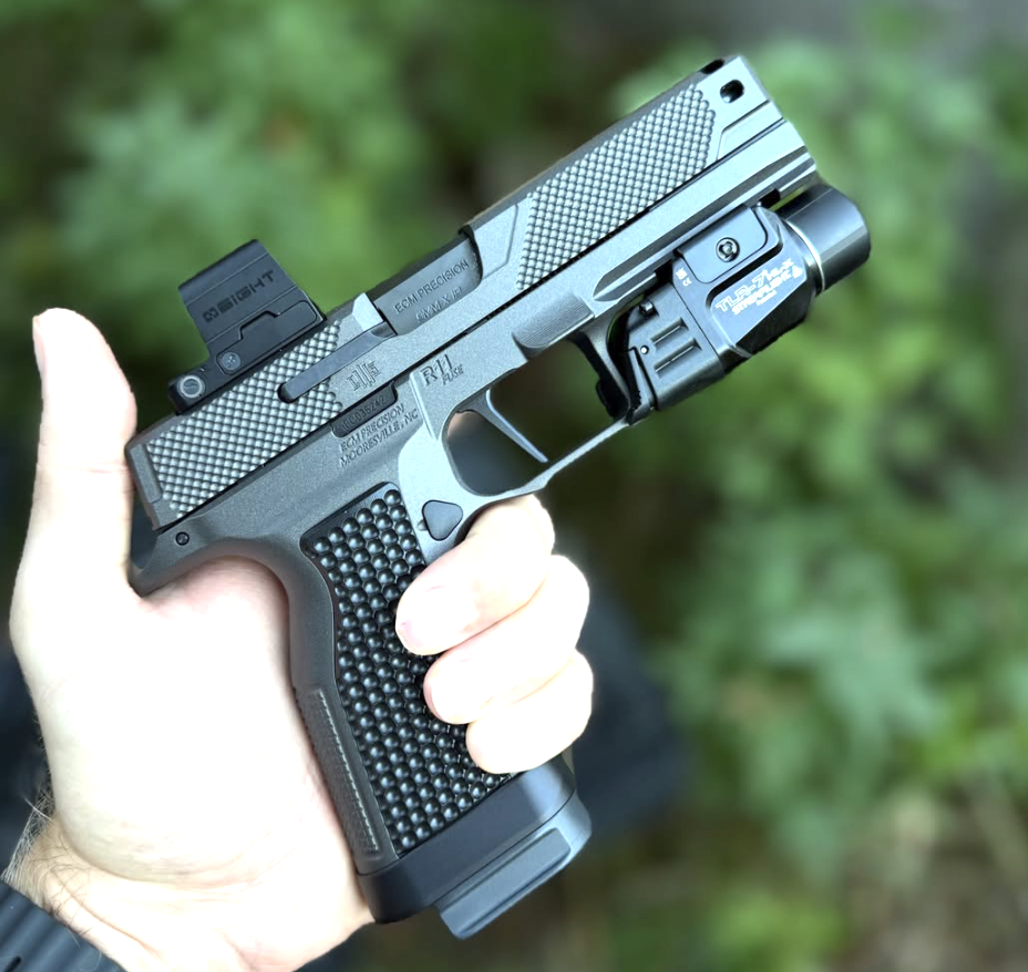sig p365 grip upgrade