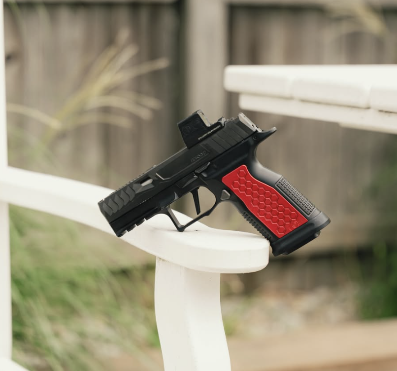 sig p365 grip