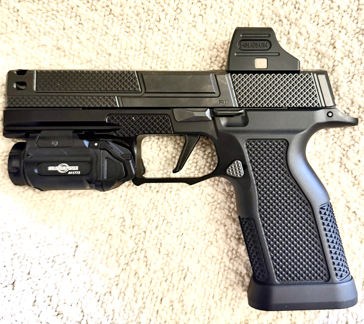 sig p365