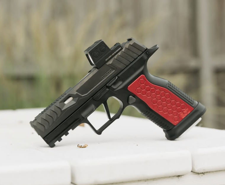 grip texture